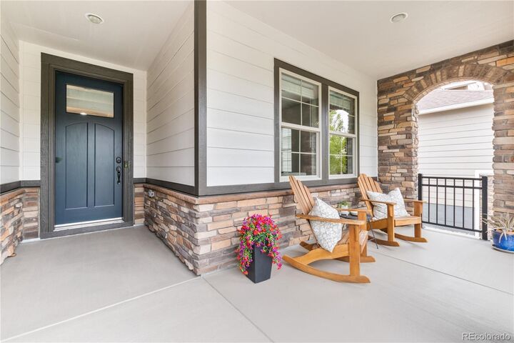 Property Photo:  16461 Prospect Lane  CO 80023 