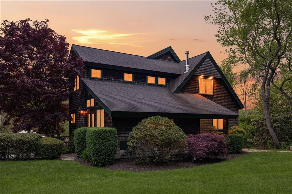Property Photo: 56 Summerfield Lane RI 02842