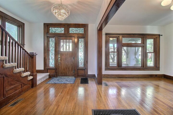 Property Photo:  414 S Erie St  KS 67211 