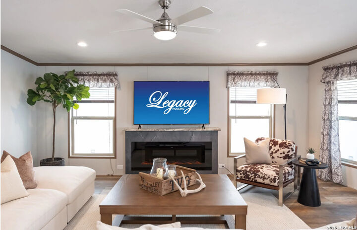 Property Photo:  4908 Waterwood Pass Dr  TX 78112 