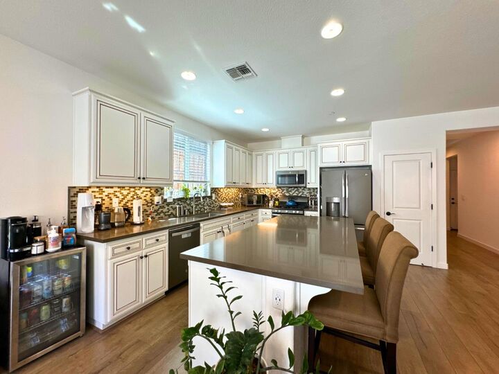 Property Photo:  9077 Golf Canyon Drive  CA 95363 
