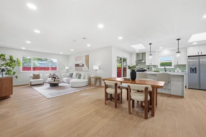 Property Photo:  774 San Lucas Avenue  CA 94043 