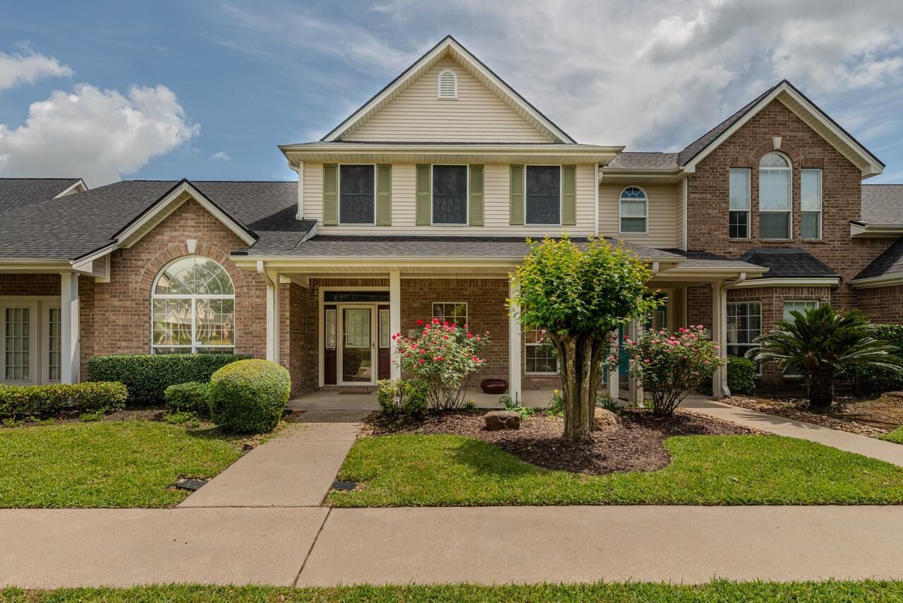 Property Photo:  8050 Indian Blanket  TX 77713 