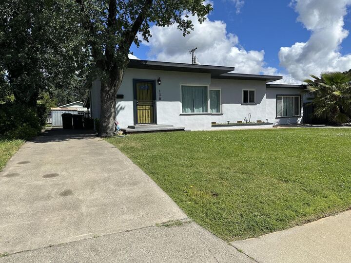 Property Photo: 135 Treasure Drive CA 96080