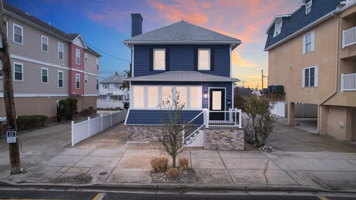 Property Photo:  108 E 17th Ave  NJ 08260-5531 