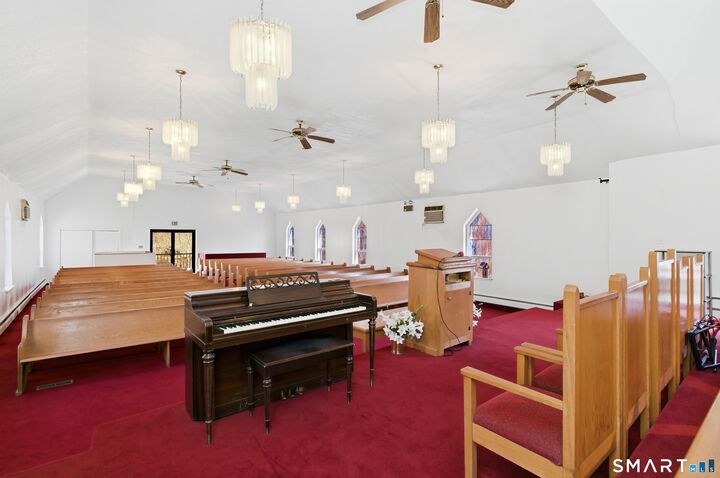 Property Photo: 185 Bishop Street CT 06704