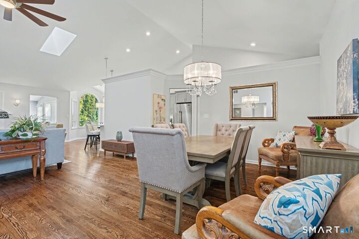 Property Photo:  555 Mohave Circle 555  CT 06484 