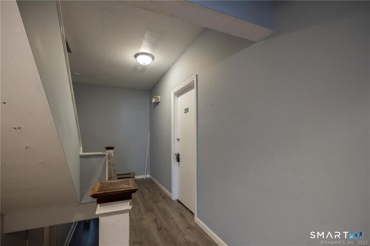 Property Photo:  56 Park Avenue 201  CT 06604 