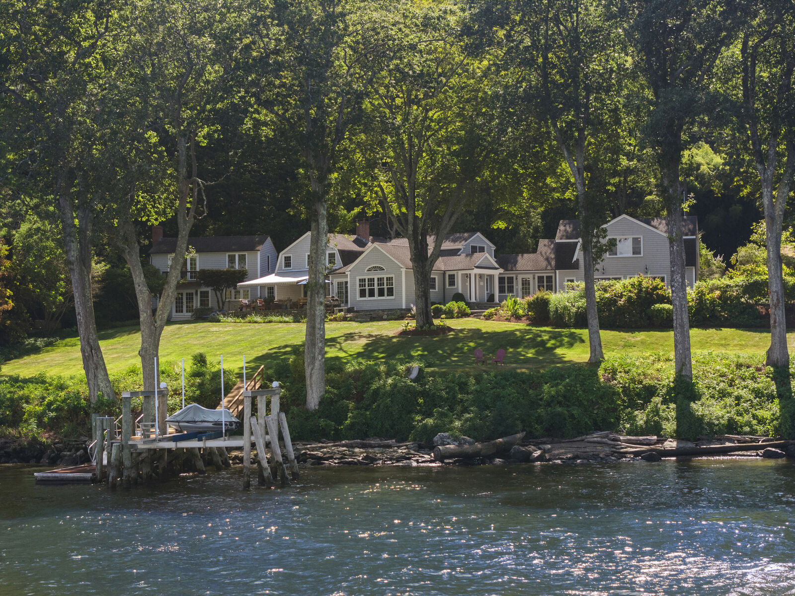 Property Photo: 288 Middlesex Avenue CT 06412