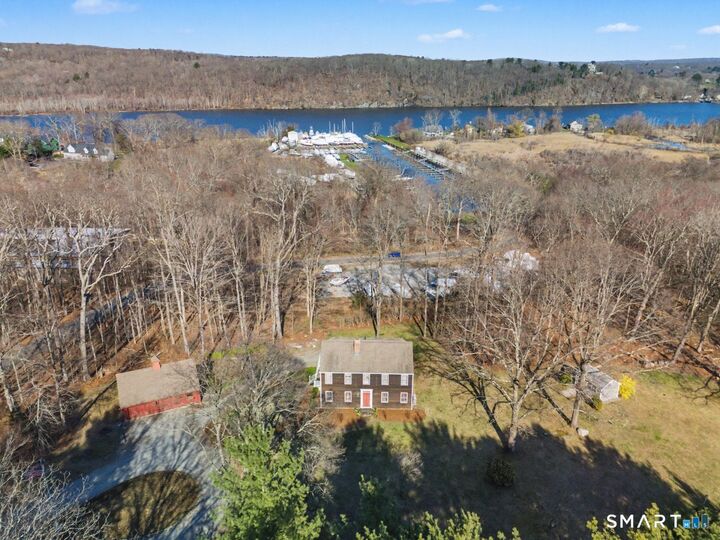 Property Photo: 226 Middlesex Avenue CT 06412