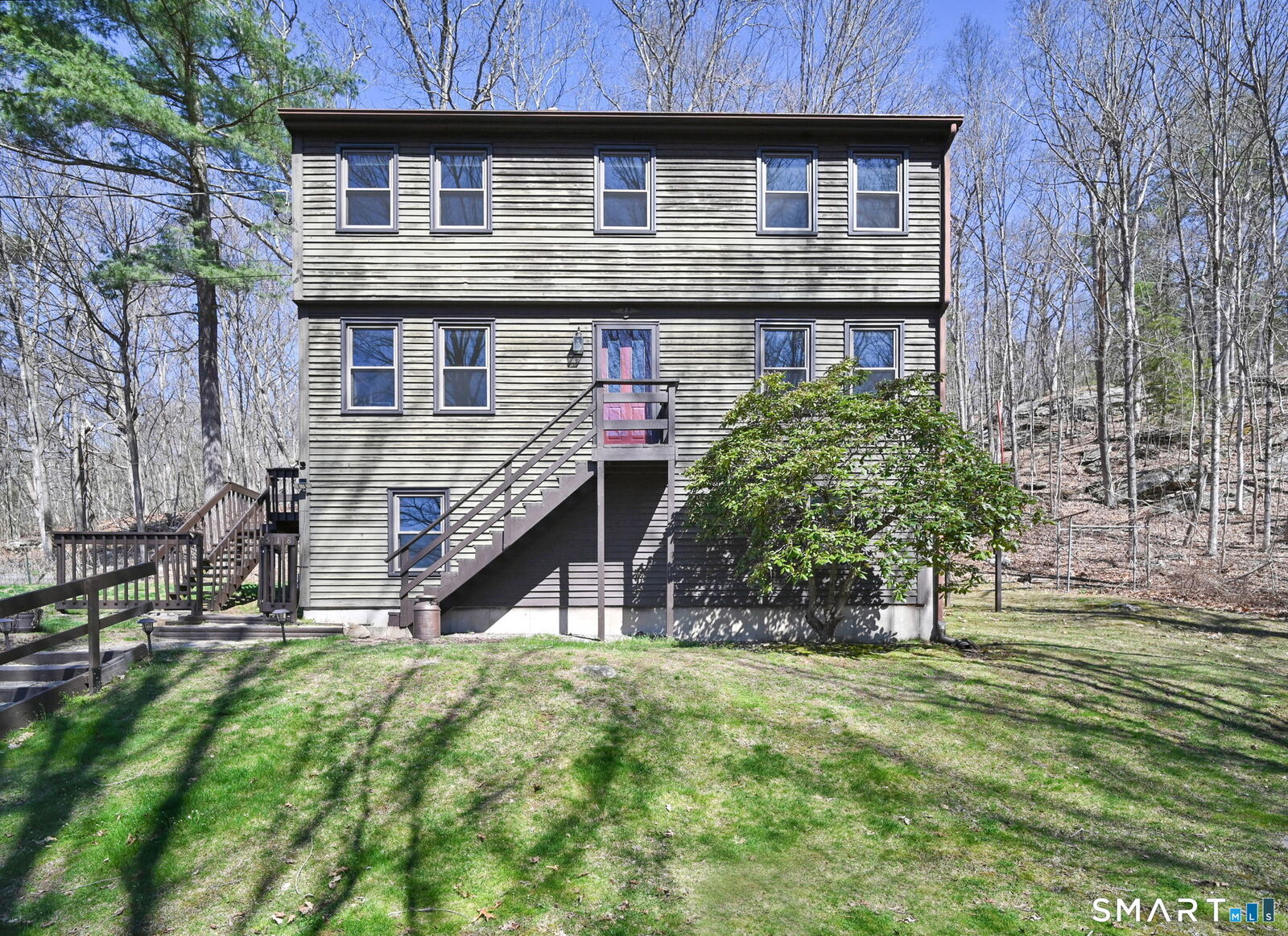 Property Photo:  518 Hopriver Road  CT 06043 