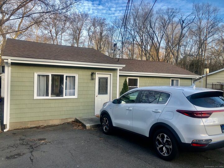 Property Photo:  237 Stadley Rough Road  CT 06811 