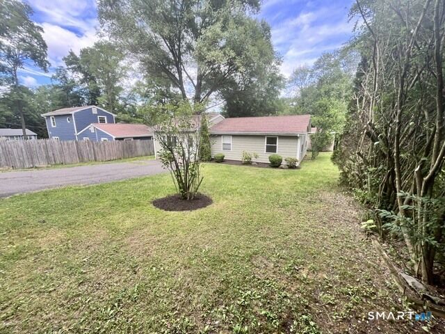 Property Photo:  237 Stadley Rough Road  CT 06811 