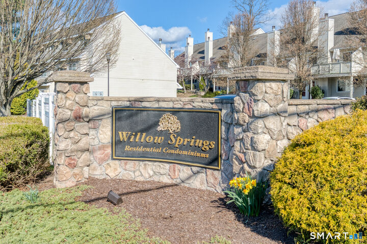 Property Photo:  303 Willow Springs 303  CT 06776 