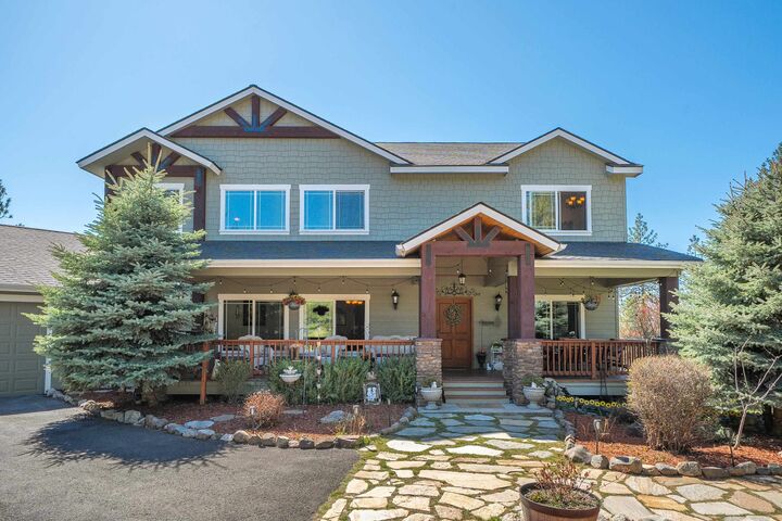 Property Photo:  4212 W Country Hills Ln  WA 99208-8335 