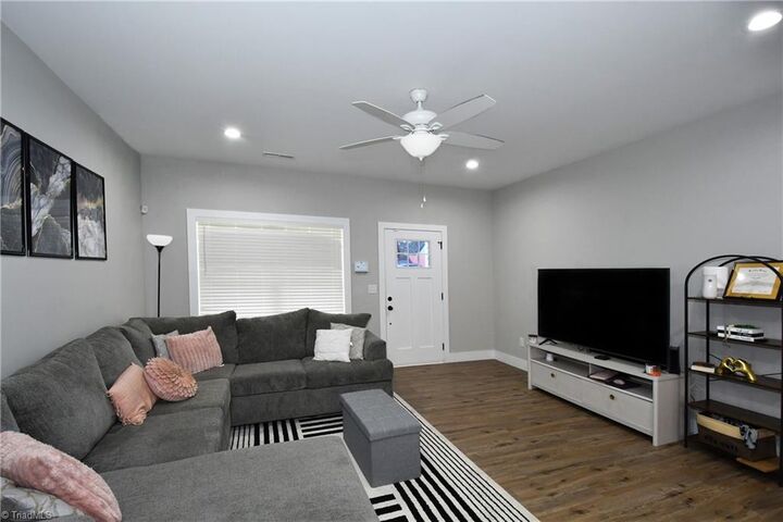 Property Photo:  2516 Bluebird Lane  NC 27106 