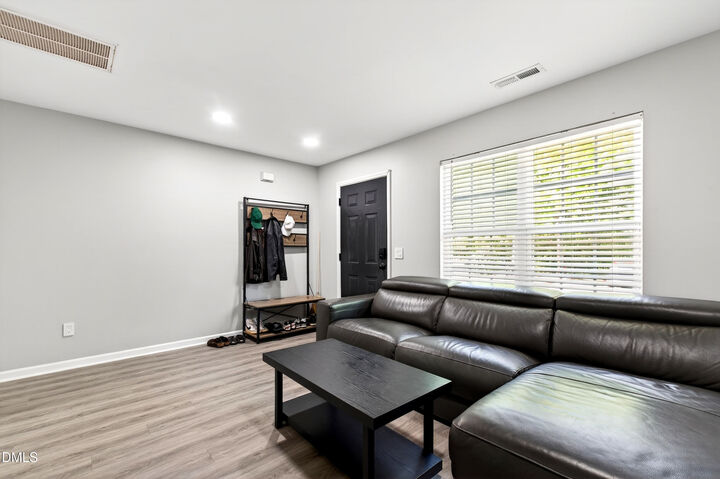 Property Photo:  37 Red Lane  NC 27606 