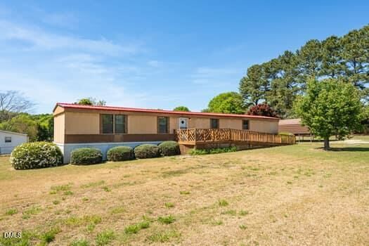 Property Photo:  13716 Belinda Drive  NC 27592 