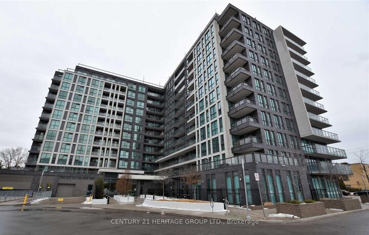 80 Esther Lorrie Drive 709 — photo 1