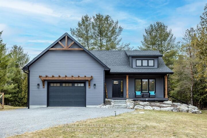 Property Photo: 552 County Road 40 N/A ON K0L 2V0