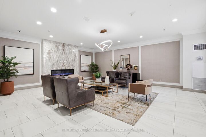Property Photo: 75 King Street E 1202 ON L5A 4G5