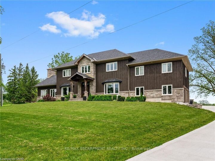 Property Photo: 2210 Highway 54 N/A ON N3W 1Y4