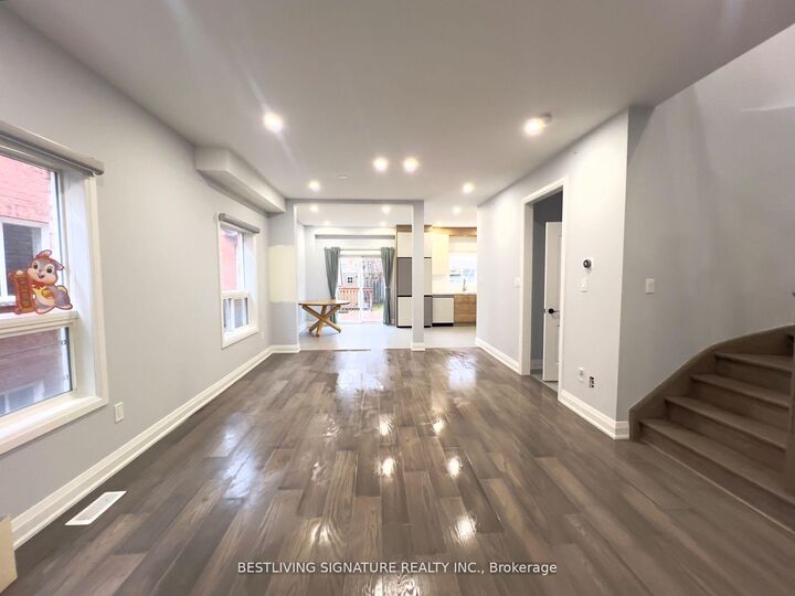 Property Photo: 103 Antique Drive ON L4E 4G3
