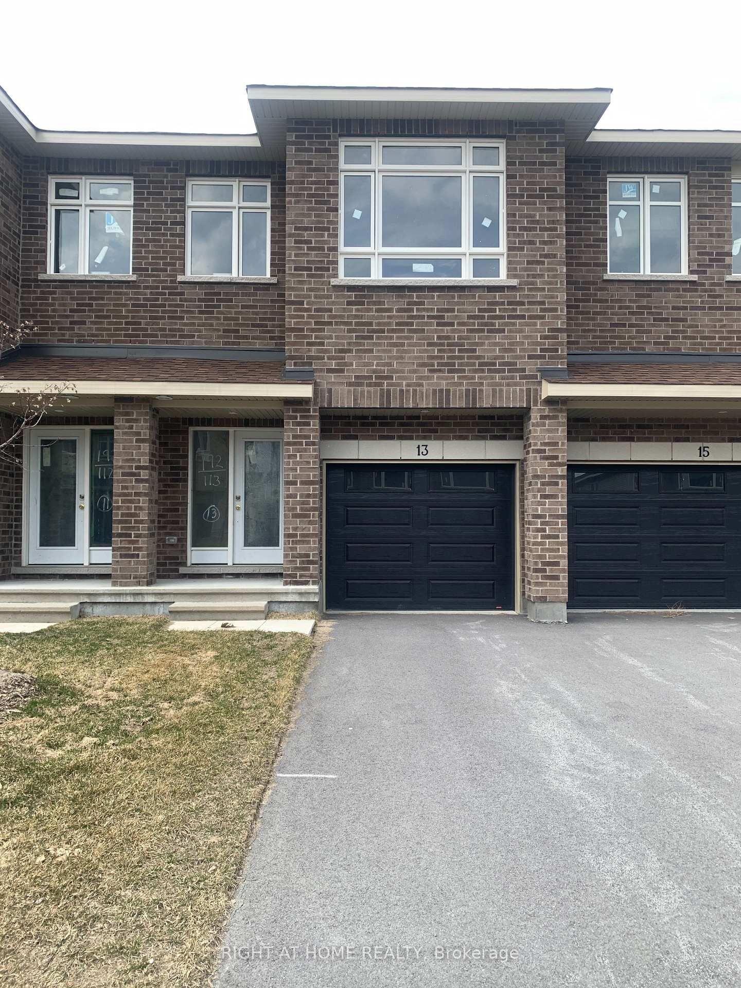 Property Photo: 13 Wylie Way ON K7C 0C4