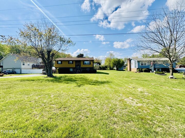 Property Photo:  1303 East 10th Avenue  TN 37601 