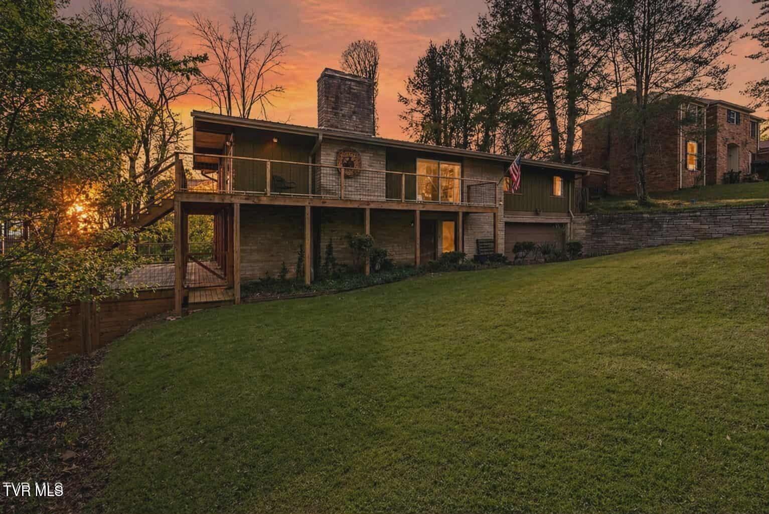 Property Photo:  1823 Woodhaven Drive  TN 37643 