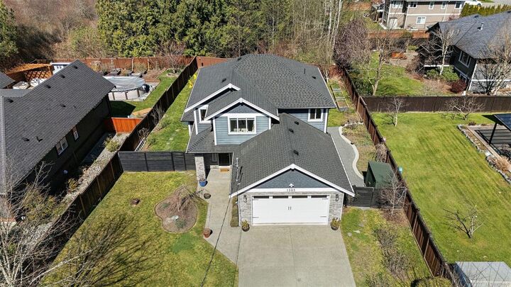 Property Photo:  1385 Hutchinson Rd  BC V0R 1L2 