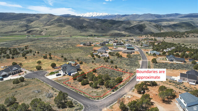 Property Photo:  19692 S Wild Hawk Cir E 57  UT 84629 