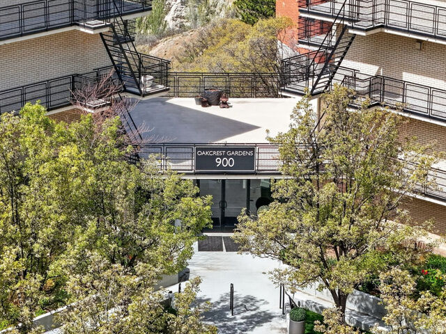 Property Photo:  900 S Donner Way 301  UT 84108 