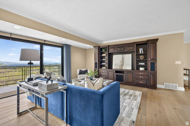 Property Photo:  900 S Donner Way 301  UT 84108 