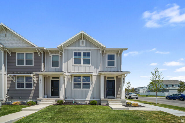 Property Photo:  2029 S Sawmill Blvd  UT 84032 