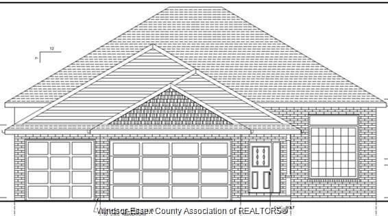 Property Photo: 12134 Ducharme Lane ON N0R 1J0