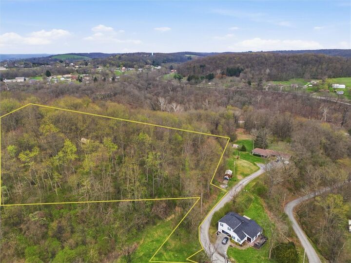 Property Photo: 0 Romigh Rd PA 15042