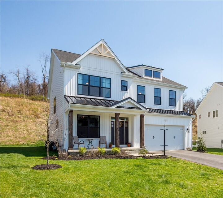 Property Photo:  121 Maggie Dr  PA 15330 