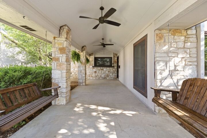 Property Photo:  10405 Mourning Dove Drive  TX 78750 