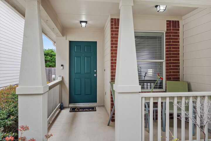 Property Photo:  8416 Chick Pea Lane  TX 78748 