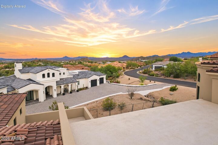 Property Photo:  7365 E Forest Trail Circle  AZ 85207 