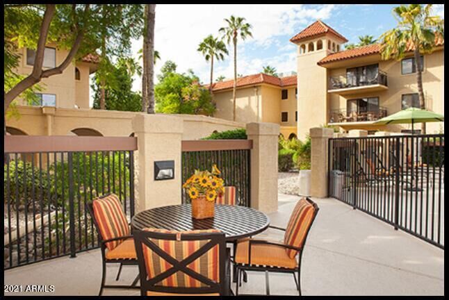 Property Photo:  10330 W Thunderbird Boulevard A138  AZ 85351 