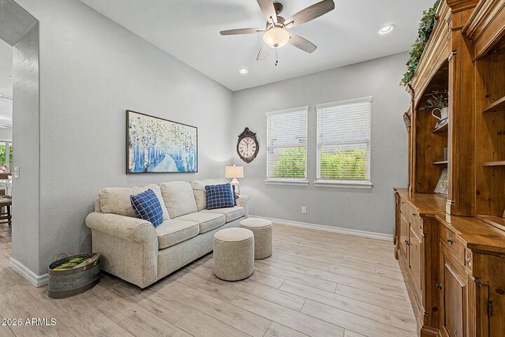 Property Photo:  3560 E Appaloosa Road  AZ 85296 