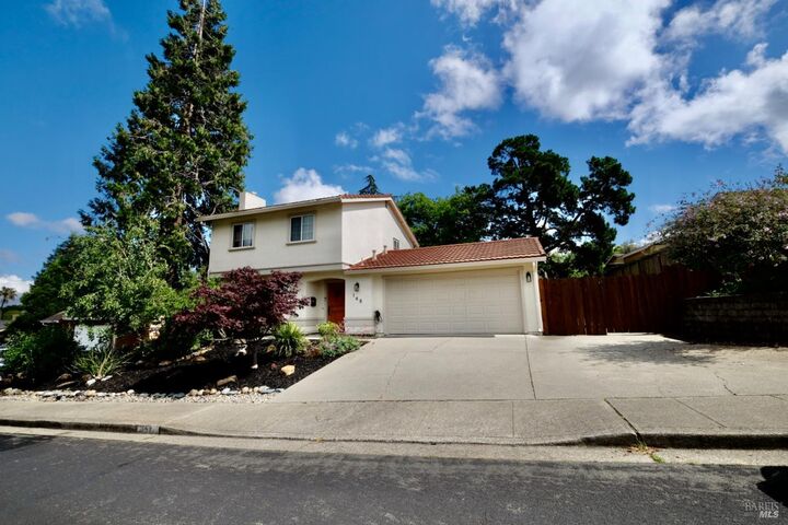 Property Photo: 148 Chelsea Hills CA 94510