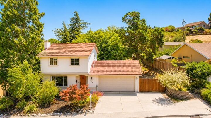 Property Photo:  148 Chelsea Hills  CA 94510 