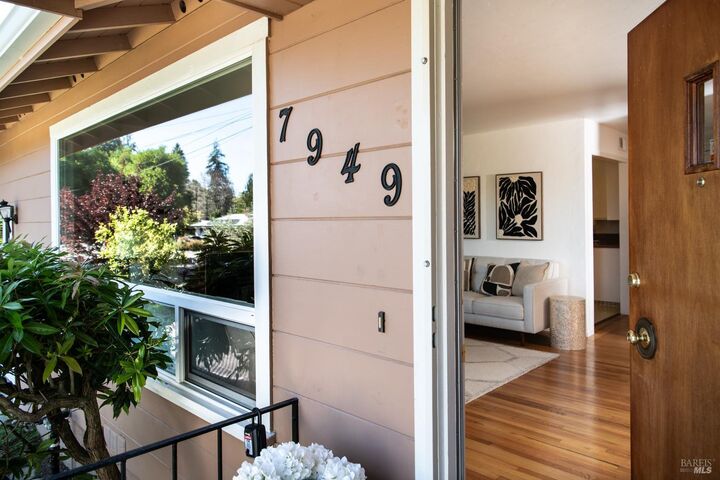 Property Photo: 7949 Tocchini Street CA 95472