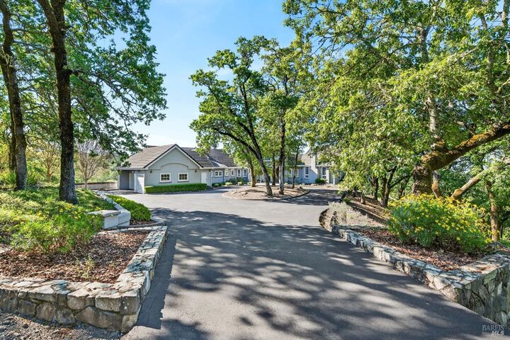Property Photo:  777 Shiloh Canyon  CA 95403 