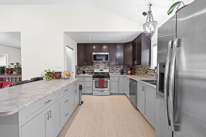 Property Photo: 21796 Howison Avenue BC V2X 2W6