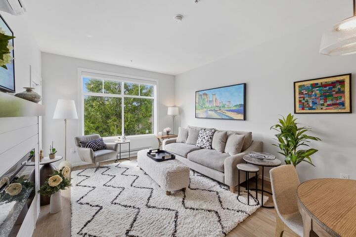 Property Photo: 3317 148 Street 408 BC V4P 0H9