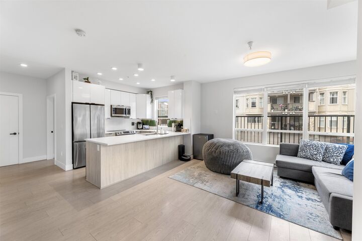 Property Photo:  19825 54 Avenue 103  BC V3A 0P6 